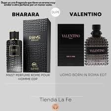 Mast Perfume Rome Pour Homme 100ml EDP